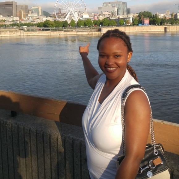 Nursing tank Josiane - Picture 4 of 4